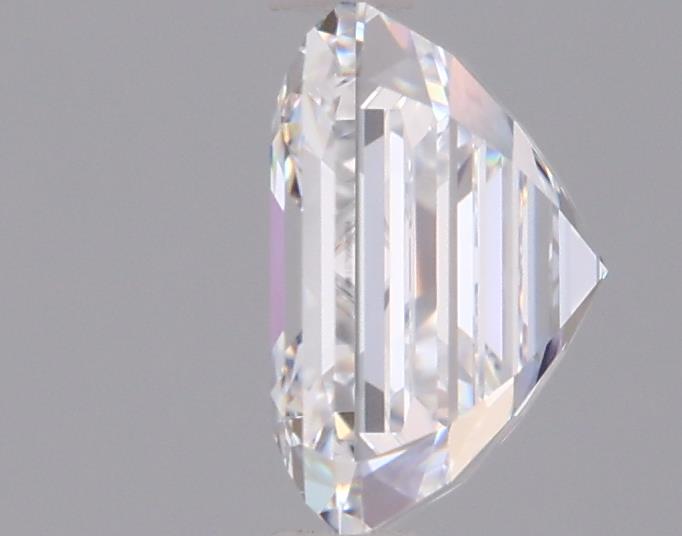 2.08 Carat Asscher Lab Diamond :: 360 spin frame 02