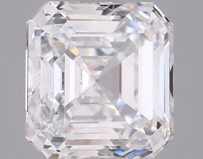 2.08 Carat Asscher Lab Diamond :: 360 spin frame 04