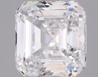 2.08 Carat Asscher Lab Diamond :: 360 spin frame 05