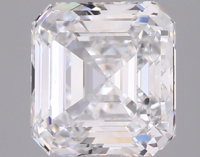 2.08 Carat Asscher Lab Diamond :: 360 spin frame 05