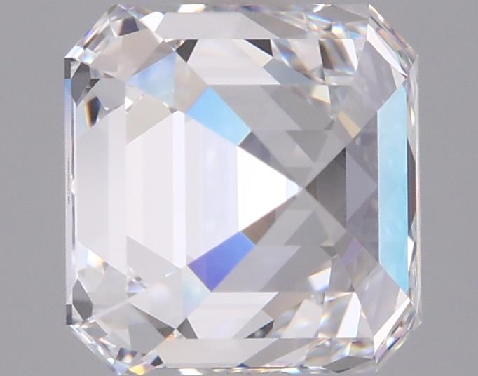 2.08 Carat Asscher Lab Diamond :: 360 spin frame 06