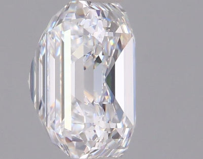 2.08 Carat Asscher Lab Diamond :: 360 spin frame 07