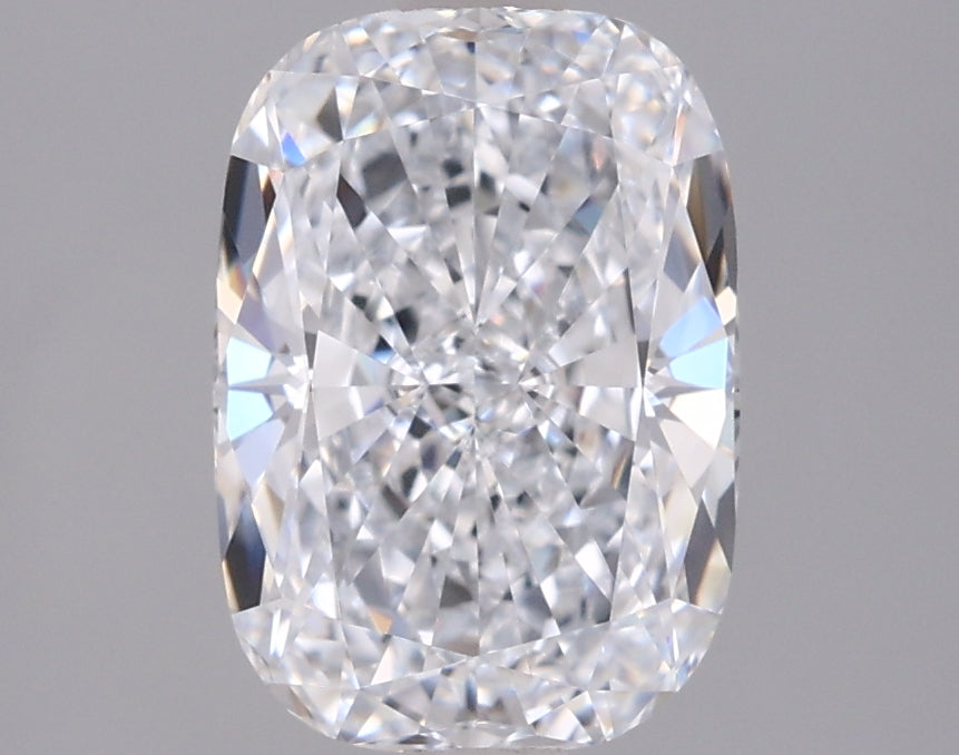 2.01 Carat Elongated Cushion Lab Diamond