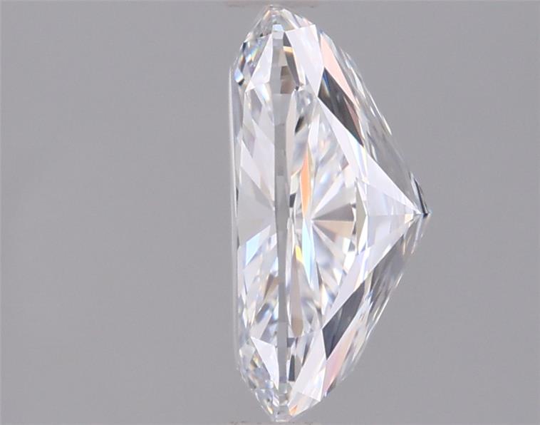 2.01 Carat Elongated Cushion Lab Diamond :: 360 spin frame 01