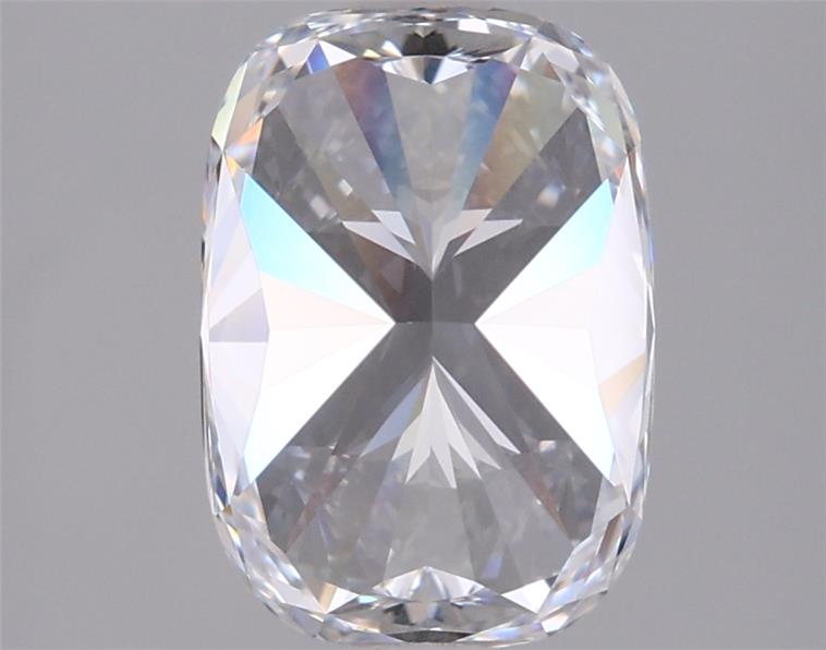2.01 Carat Elongated Cushion Lab Diamond :: 360 spin frame 02