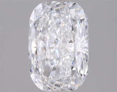 2.01 Carat Elongated Cushion Lab Diamond :: 360 spin frame 04