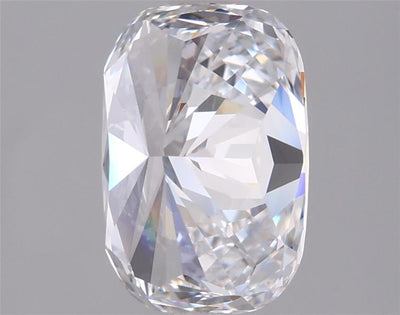 2.01 Carat Elongated Cushion Lab Diamond :: 360 spin frame 06