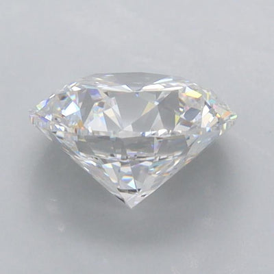 1.42 Carat Round Lab Diamond :: 360 spin frame 02