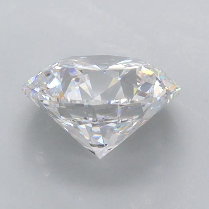 1.42 Carat Round Lab Diamond :: 360 spin frame 02