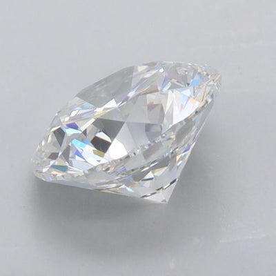 1.42 Carat Round Lab Diamond :: 360 spin frame 03