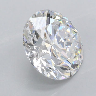 1.42 Carat Round Lab Diamond :: 360 spin frame 05