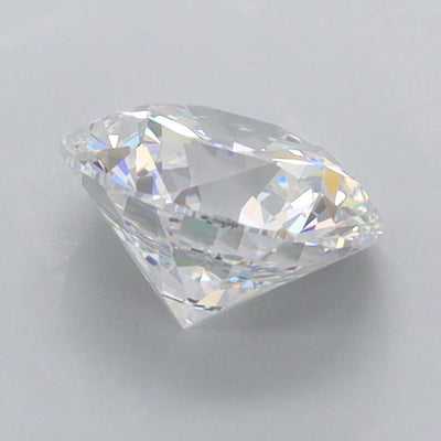 1.42 Carat Round Lab Diamond :: 360 spin frame 07