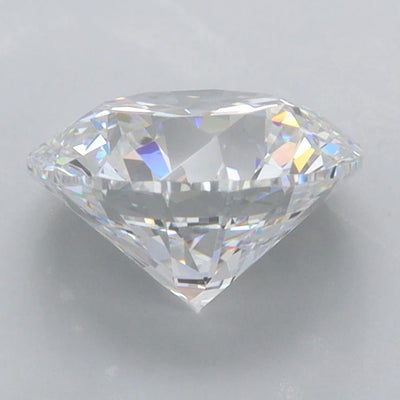 2.31 Carat Round Lab Diamond :: 360 spin frame 01