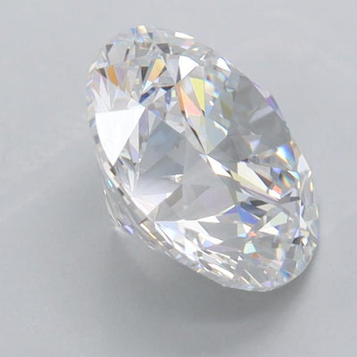 2.31 Carat Round Lab Diamond :: 360 spin frame 02