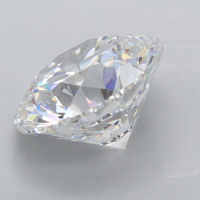 2.31 Carat Round Lab Diamond :: 360 spin frame 03