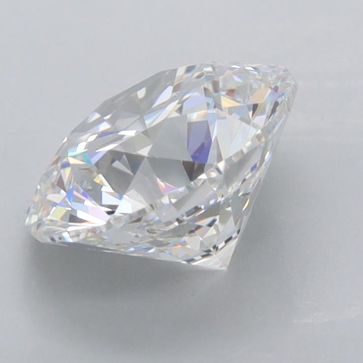 2.31 Carat Round Lab Diamond :: 360 spin frame 03