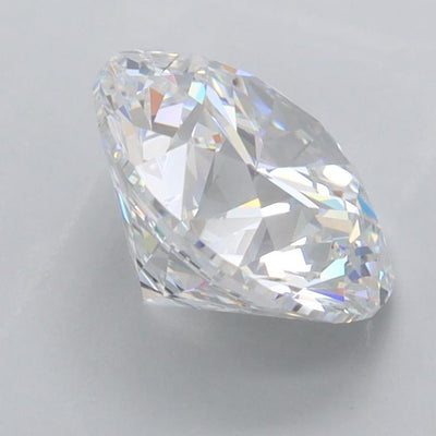 2.31 Carat Round Lab Diamond :: 360 spin frame 04
