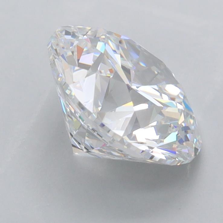 2.31 Carat Round Lab Diamond :: 360 spin frame 04