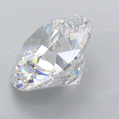 2.31 Carat Round Lab Diamond :: 360 spin frame 07
