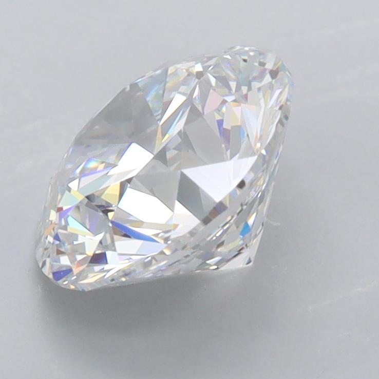2.31 Carat Round Lab Diamond :: 360 spin frame 07