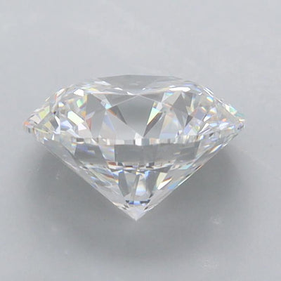 1.93 Carat Round Lab Diamond :: 360 spin frame 01