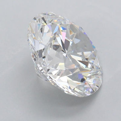 1.93 Carat Round Lab Diamond :: 360 spin frame 02