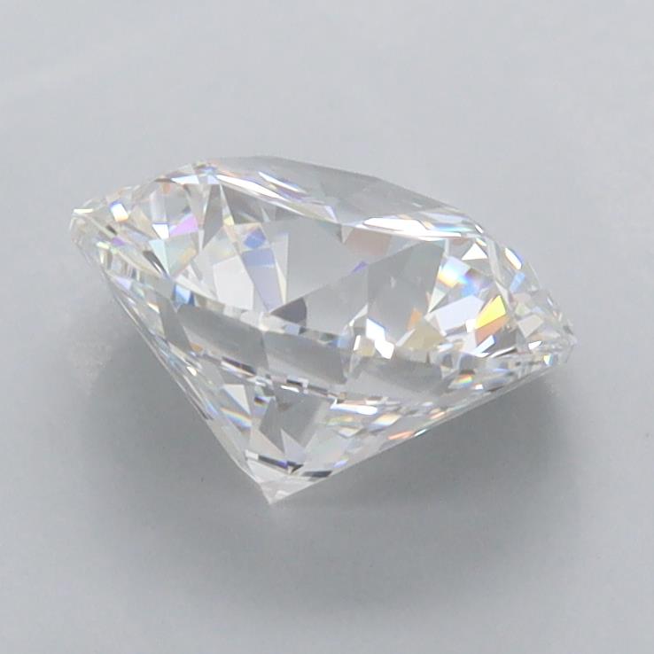 1.93 Carat Round Lab Diamond :: 360 spin frame 04