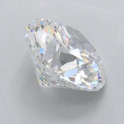 1.93 Carat Round Lab Diamond :: 360 spin frame 05