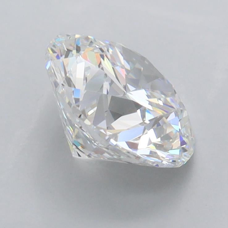 1.93 Carat Round Lab Diamond :: 360 spin frame 05