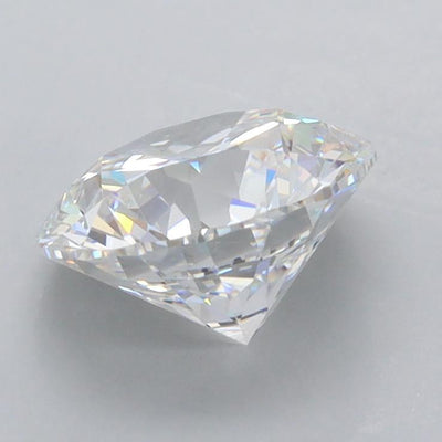 1.93 Carat Round Lab Diamond :: 360 spin frame 07