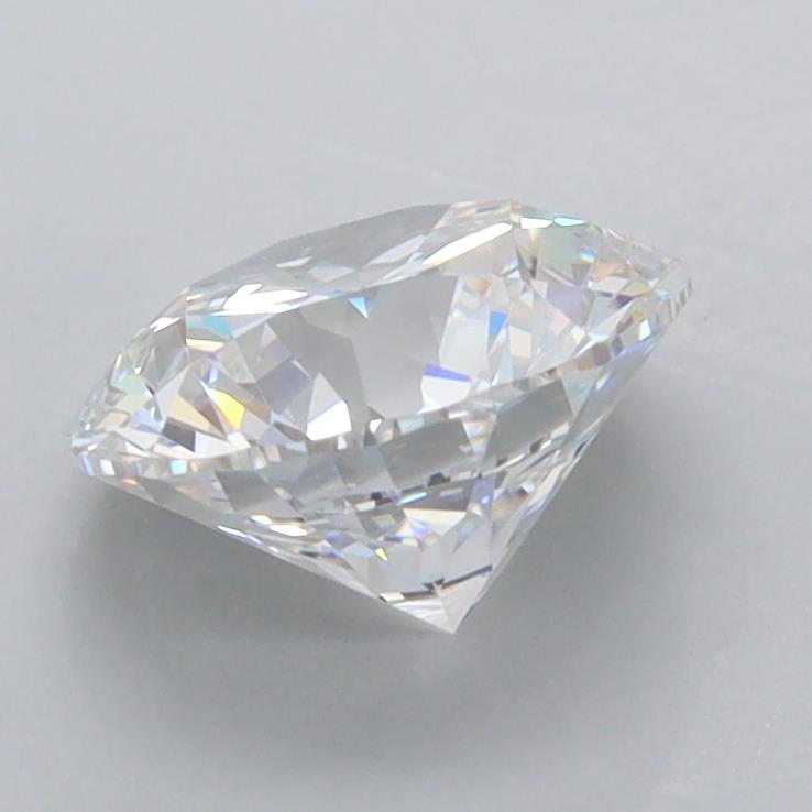 1.93 Carat Round Lab Diamond :: 360 spin frame 07