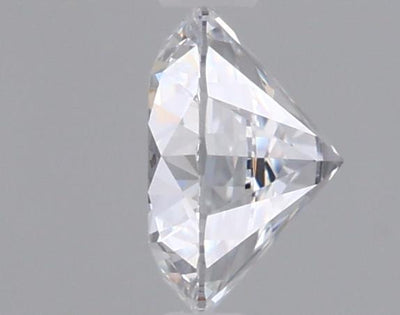 0.68 Carat Round Lab Diamond :: 360 spin frame 02
