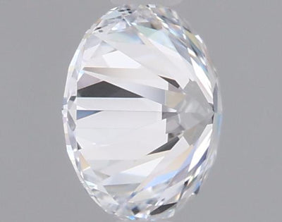 0.68 Carat Round Lab Diamond :: 360 spin frame 03