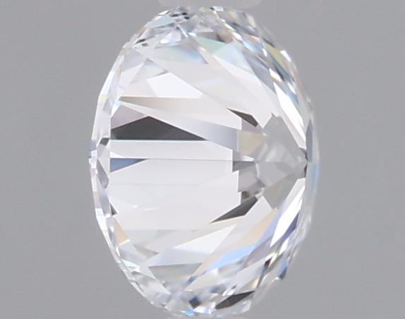 0.68 Carat Round Lab Diamond :: 360 spin frame 03