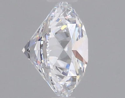 0.68 Carat Round Lab Diamond :: 360 spin frame 04