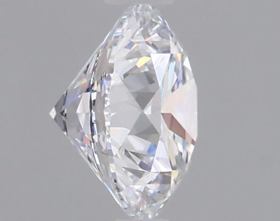 0.68 Carat Round Lab Diamond :: 360 spin frame 04