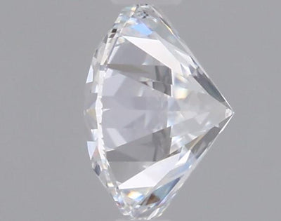 0.68 Carat Round Lab Diamond :: 360 spin frame 05