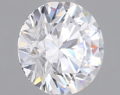 0.68 Carat Round Lab Diamond :: 360 spin frame 06