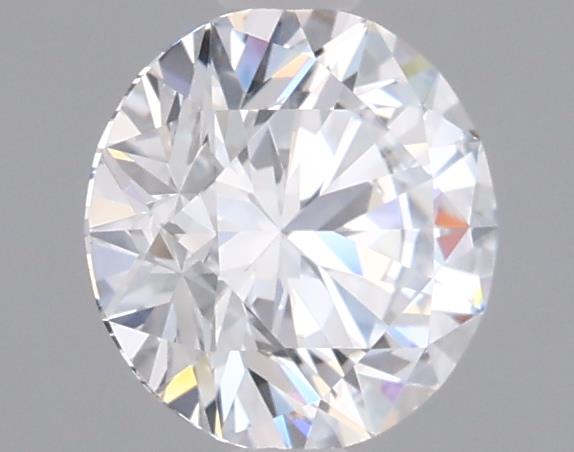 0.68 Carat Round Lab Diamond :: 360 spin frame 06