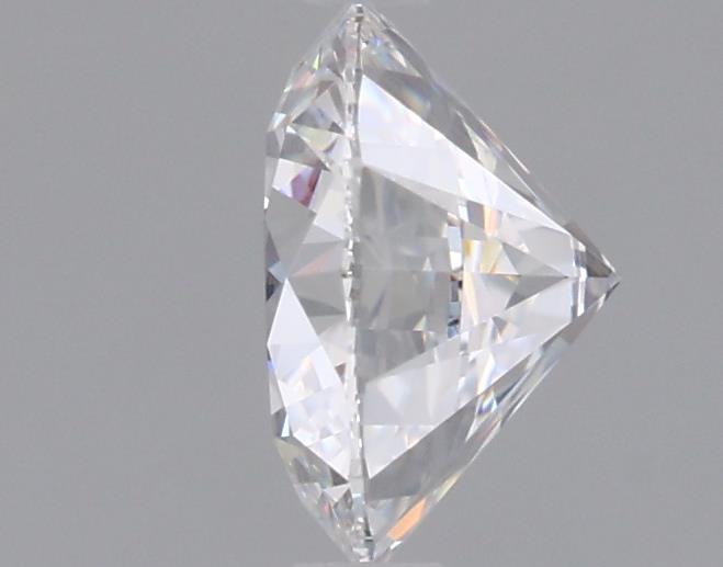 0.96 Carat Round Lab Diamond :: 360 spin frame 01