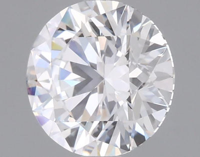 0.96 Carat Round Lab Diamond :: 360 spin frame 05