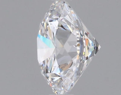 0.96 Carat Round Lab Diamond :: 360 spin frame 06