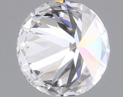 0.96 Carat Round Lab Diamond :: 360 spin frame 07