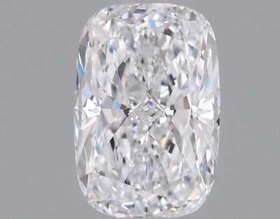 0.93 Carat Elongated Cushion Lab Diamond