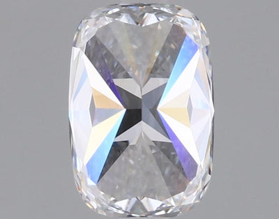 0.93 Carat Elongated Cushion Lab Diamond :: 360 spin frame 01