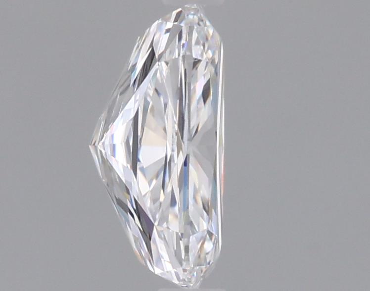 0.93 Carat Elongated Cushion Lab Diamond :: 360 spin frame 02