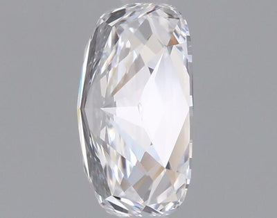0.93 Carat Elongated Cushion Lab Diamond :: 360 spin frame 03
