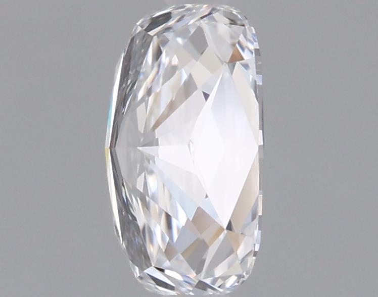 0.93 Carat Elongated Cushion Lab Diamond :: 360 spin frame 03