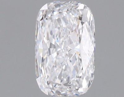 0.93 Carat Elongated Cushion Lab Diamond :: 360 spin frame 04