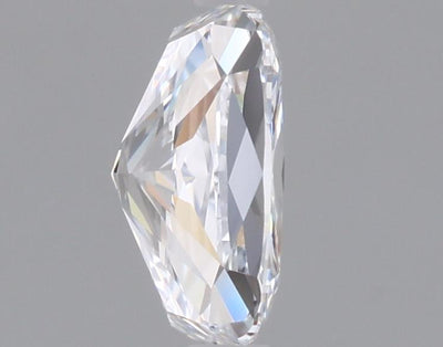 0.93 Carat Elongated Cushion Lab Diamond :: 360 spin frame 05